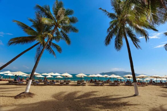 Compétition pour attirer les touristes entre la Thaïlande et le Vietnam