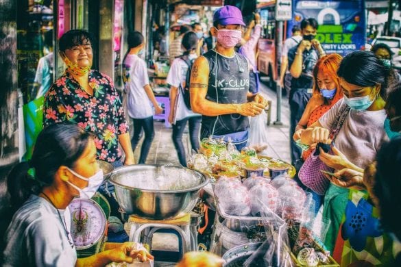 Le Covid-19 ne sera pas déclaré endémique en Thaïlande le 1er juillet