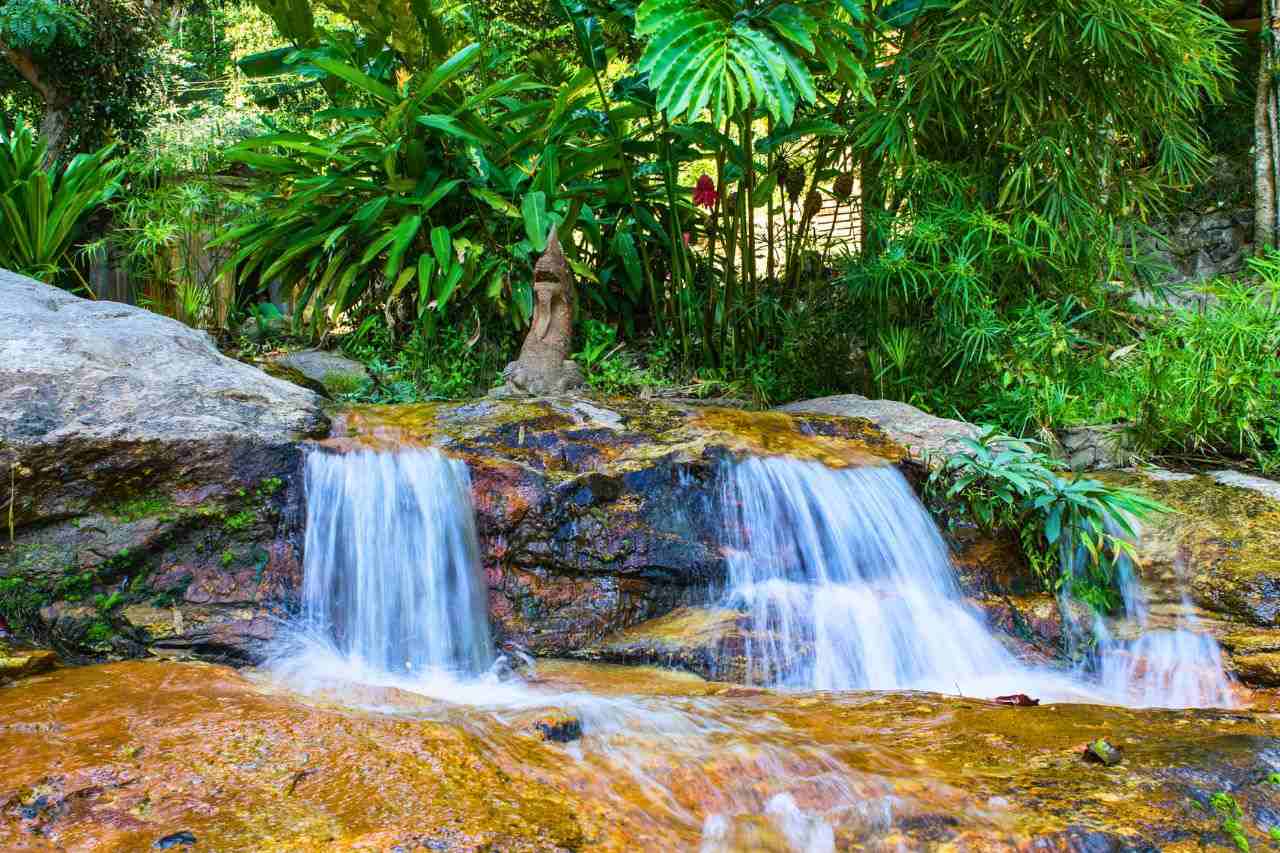 12 parcs nationaux à couper le souffle à découvrir en Thaïlande