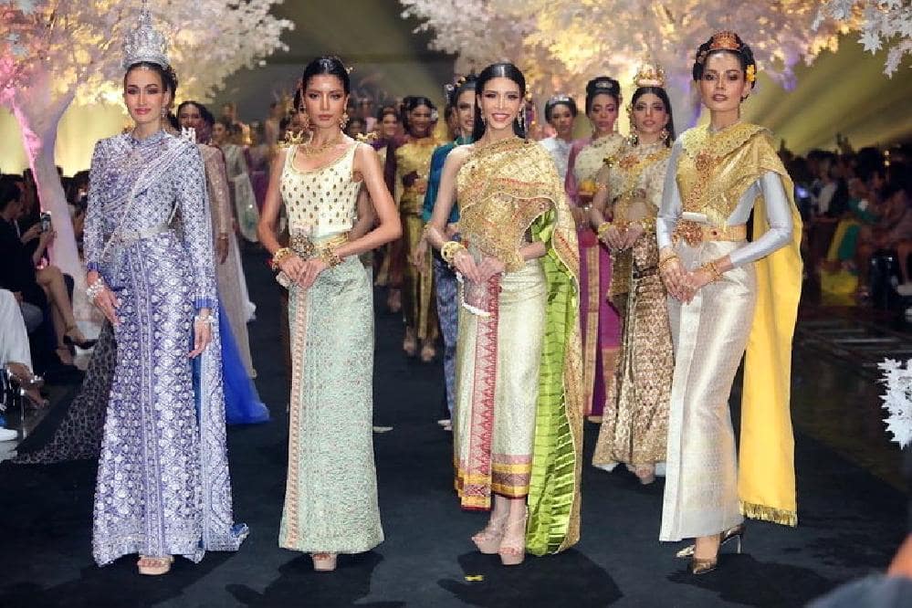 Miss Grand Thailand 2022