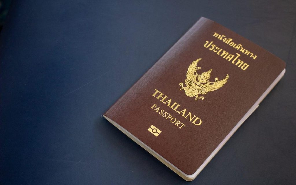 La Thaïlande veut obtenir une exemption du visa Schengen avec l'aide de ses voisins