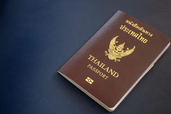 Comment obtenir la citoyenneté en Thaïlande ?