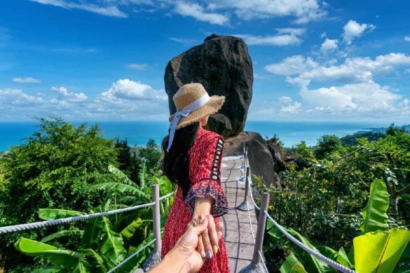 La Thaïlande facilite la délivrance du visa touriste