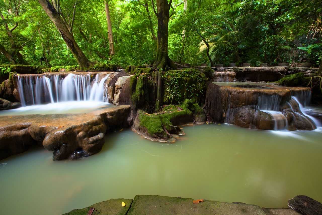 12 parcs nationaux à couper le souffle à découvrir en Thaïlande