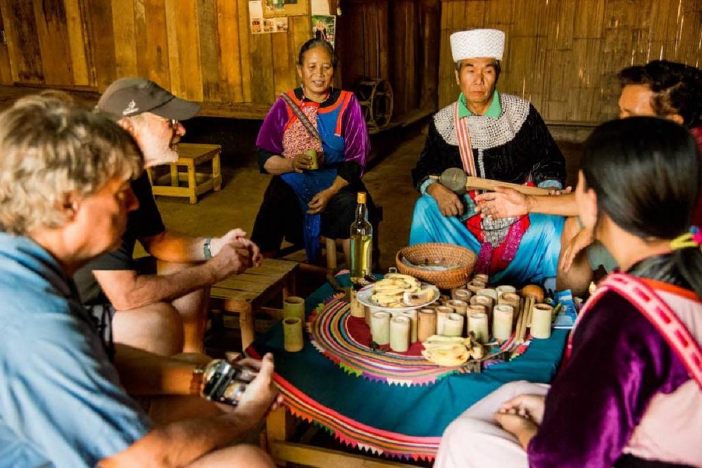 Lisu Lodge