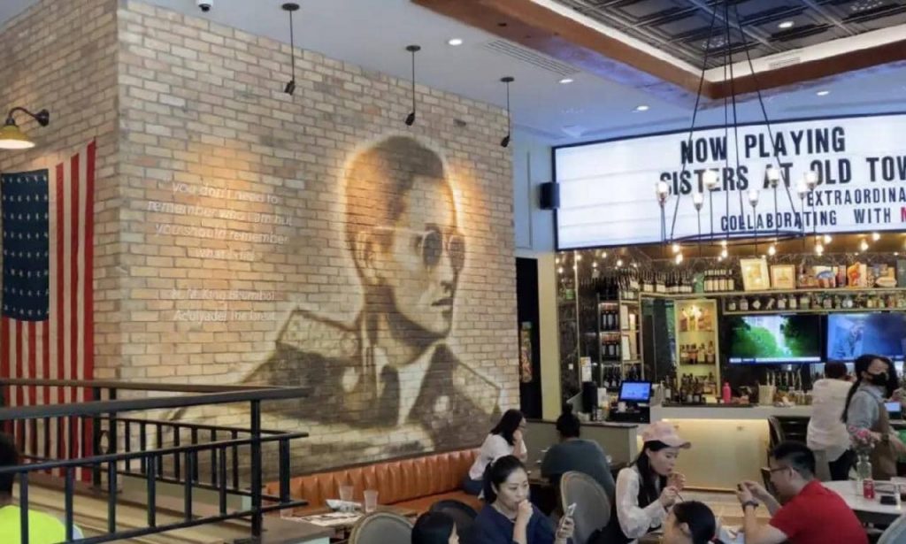 La nourriture thaïlandaise pourrait être utiliser comme soft power