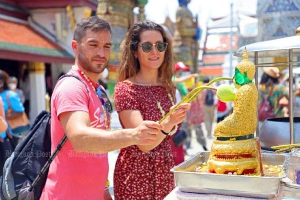 12 Signes qui montrent que vous êtes en Thaïlande depuis longtemps