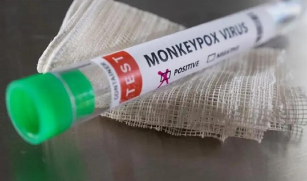 La Thaïlande renforce le contrôle des passagers pour la variole du singe