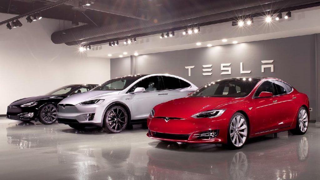 Tesla annule son projet d'usine de véhicules électriques en Thaïlande