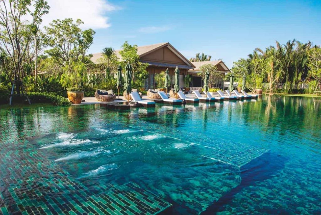 Évolution du tourisme en Thaïlande : prenez votre temps, soyez durable, soyez bien