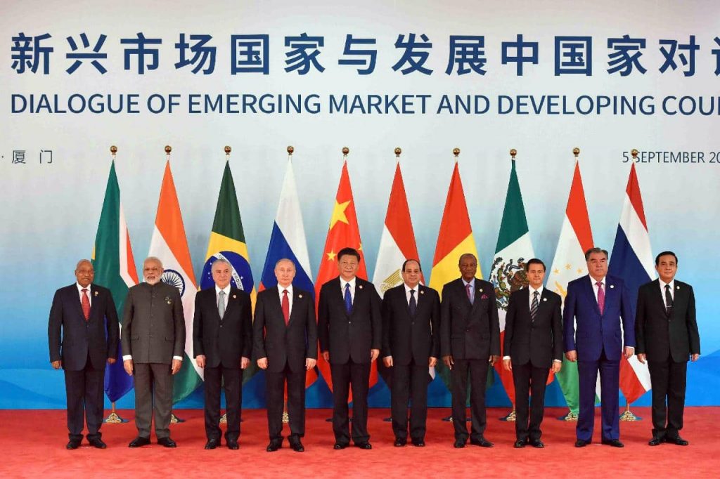 La Thaïlande cherche à resserrer ses liens avec les BRICS