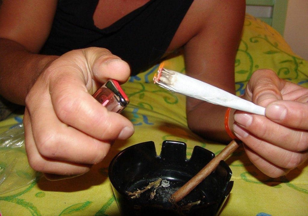 La légalisation du cannabis en Thaïlande peut-elle nuire au tourisme ?