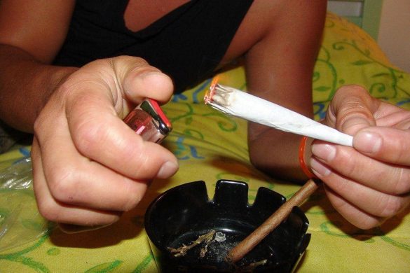 Pourra t&rsquo;on fumer des joints en Thaïlande après le 9 juin ?