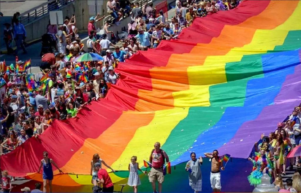 La Thaïlande veut attirer les retraités LGBTQ+ internationaux