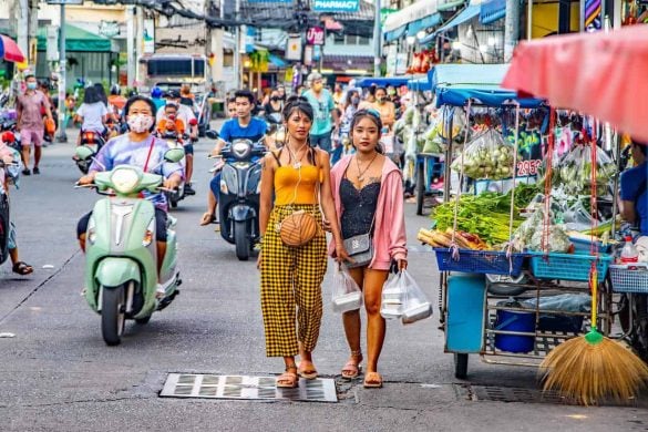 Comment la vie en Thaïlande va-t-elle changer lorsque l&rsquo;état d&rsquo;urgence prendra fin ?