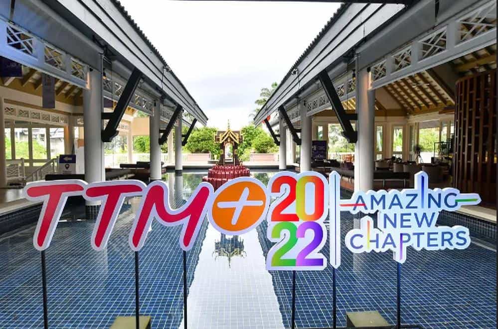Thailand Travel Mart