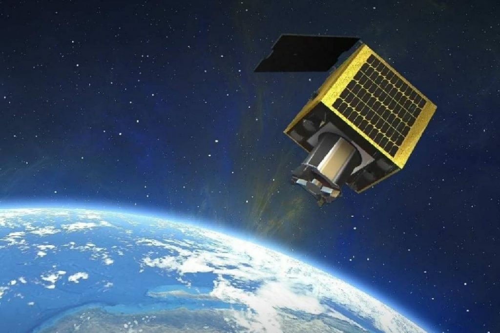 La Thaïlande va lancer son premier satellite, THEOS-2, en 2023