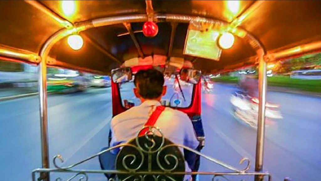 Мошенничество в Таиланде: как его распознать и защититься