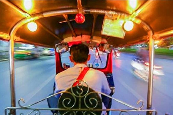 Les arnaques en Thaïlande : les connaître et s&rsquo;en protéger