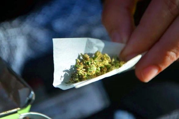 La légalisation du cannabis en Thaïlande peut-elle nuire au tourisme ?