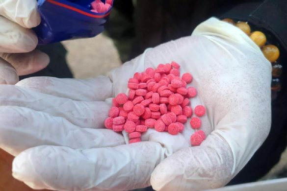 Crise du yaba en Thaïlande : la méthamphétamine qui détruit des milliers de vies