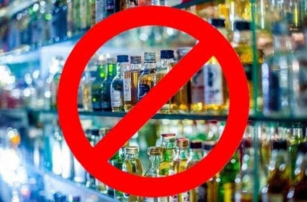 Le remède secret de la Thaïlande bouddhiste contre la dépendance à l’alcool