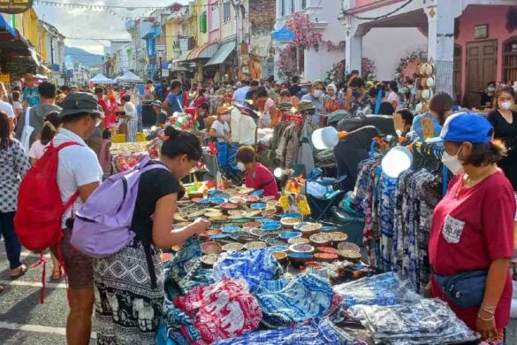 Shopping : les 14 meilleurs souvenirs et cadeaux à acheter en Thaïlande