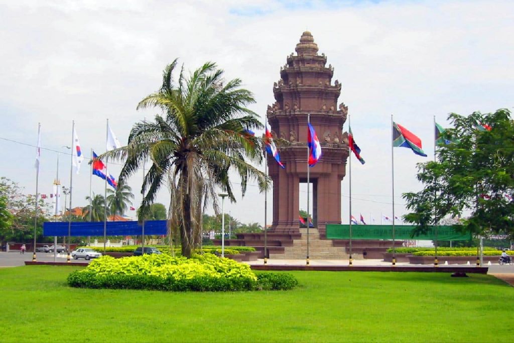 Le 1er patient atteint de la variole du singe en Thaïlande a été retrouvé au Cambodge