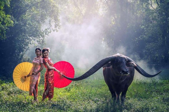 6 joyaux cachés en Thaïlande dont vous ne soupçonniez pas l&rsquo;existence