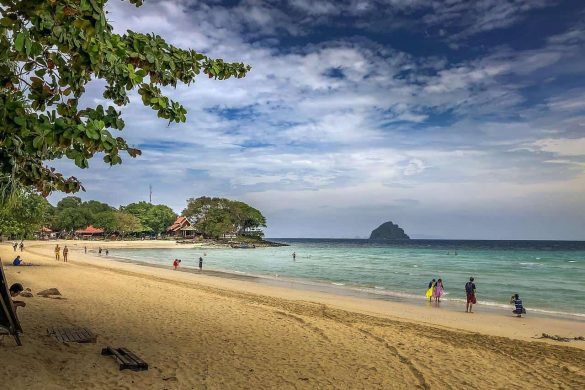 Une nouvelle ère commence en Thaïlande avec la fin des restrictions