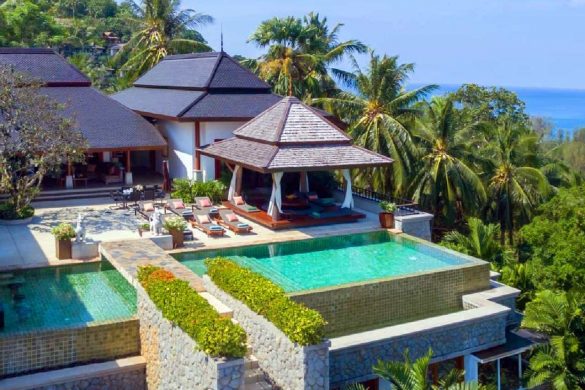 La Thaïlande veut attirer les investissements immobiliers étrangers