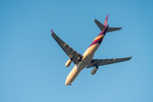 La Thaïlande va promouvoir les carburants durables pour l&rsquo;aviation