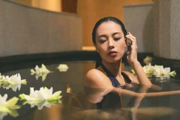 La Thaïlande désignée 1ʳᵉ destination mondiale pour les spas et le bien-être