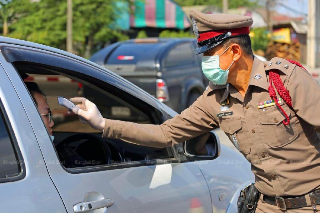 La police thaïlandaise doit servir le peuple, pas les puissants