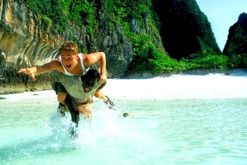 La Thaïlande promeut ses spots cinématographiques au Festival de Cannes