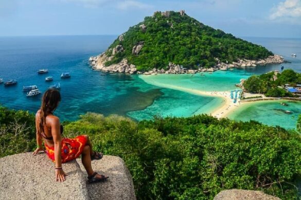 Le tourisme et l&rsquo;environnement peuvent-ils coexister en Thaïlande ?