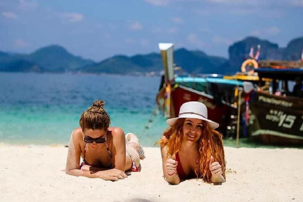 La Thaïlande va assouplir les conditions d'obtention du visa touristique