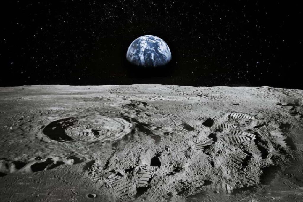 La Thaïlande a besoin d'une mission vers la Lune pour sortir du piège des revenus moyens