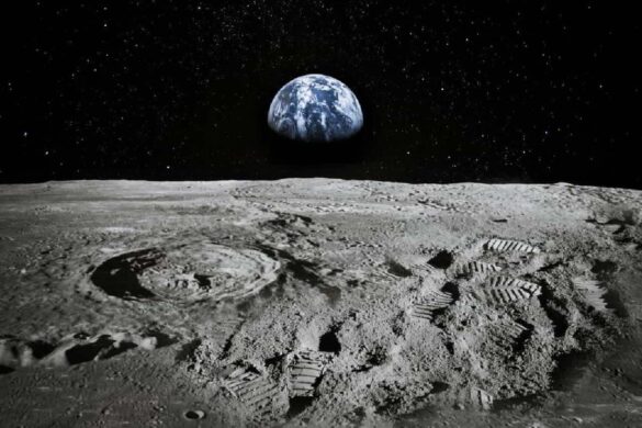 La Thaïlande a besoin d&rsquo;une mission vers la Lune pour sortir du piège des revenus moyens