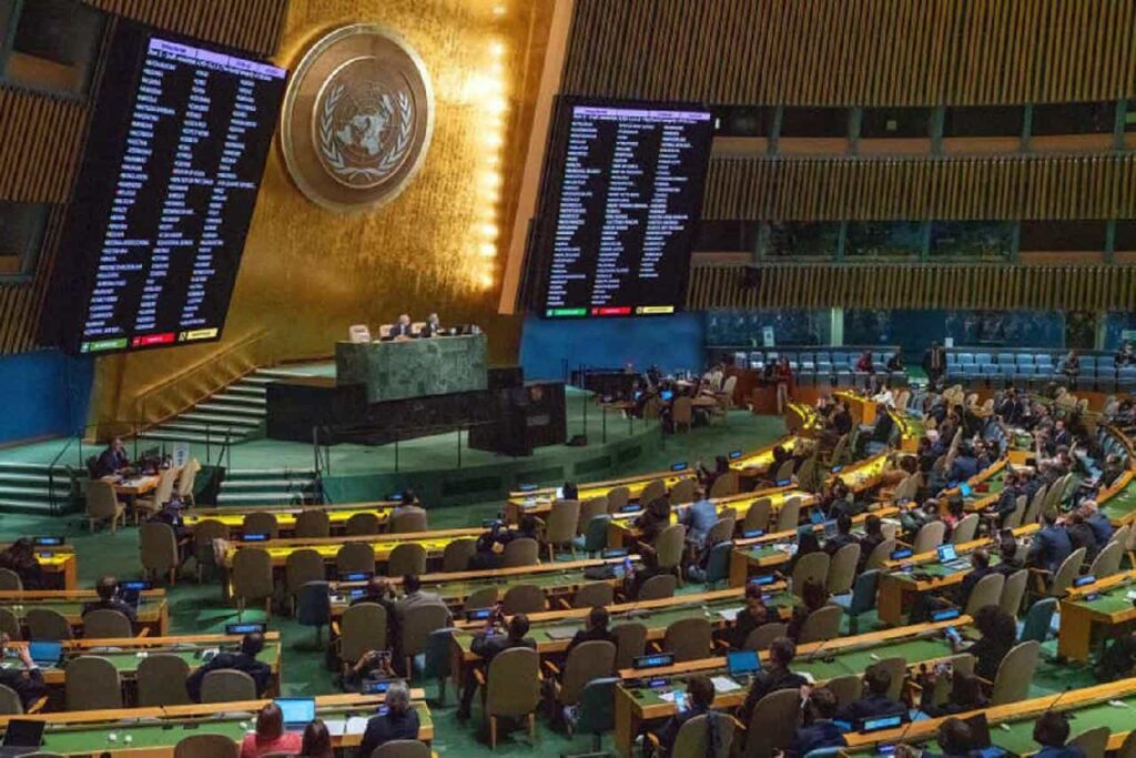 Les impacts positifs et négatifs de l'afflux de Russes en Thaïlande 7 La Thaïlande refuse de condamner la Russie à l'Assemblée de l'ONU