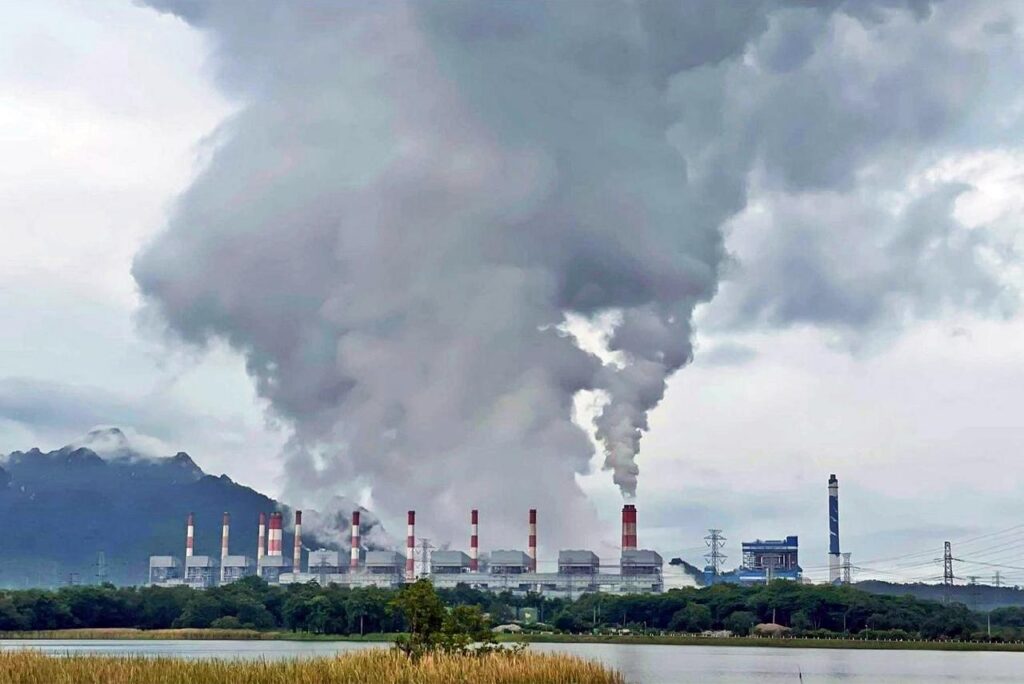La nouvelle feuille de route énergétique de la Thaïlande inquiète les experts