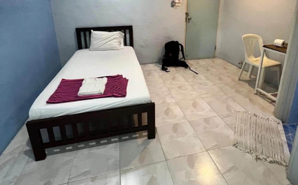 Chambre de la Bonita Guest House