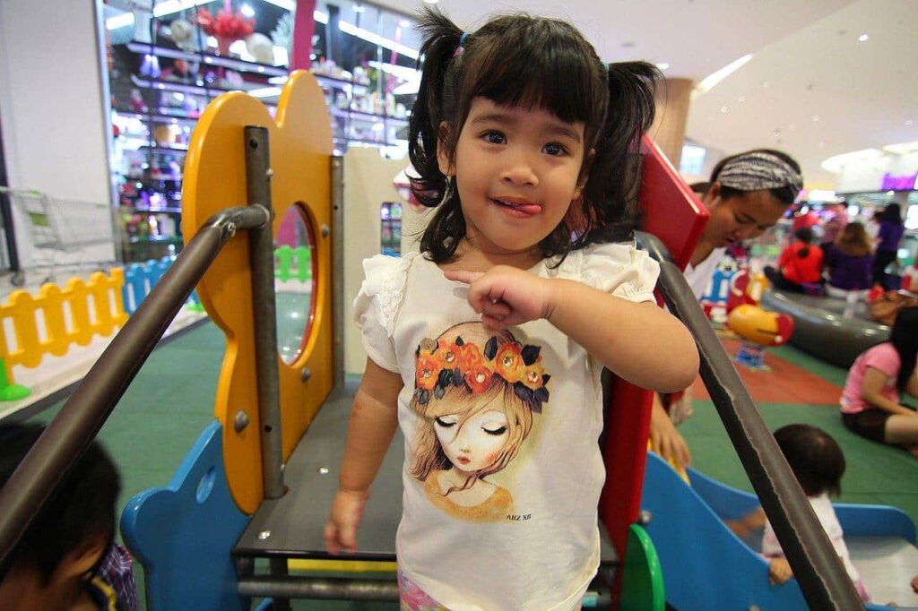 Chute critique de la natalité en Thaïlande 4 Chute critique de la natalité en Thaïlande