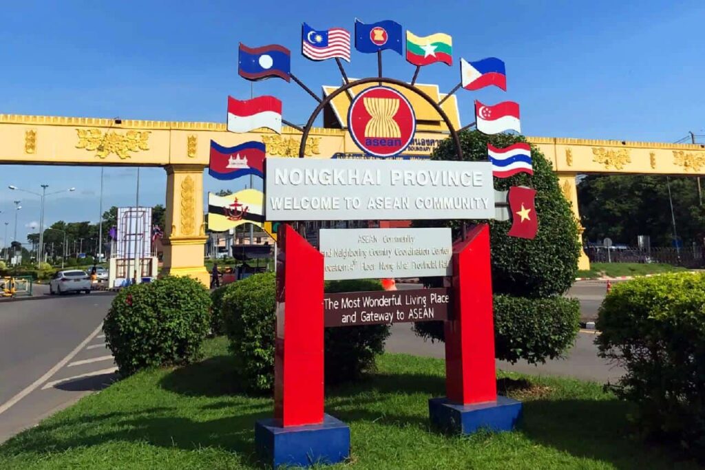 Ce qu'il faut savoir pour faire son visa thaïlandais au Laos ou au Cambodge (mises à jour)
