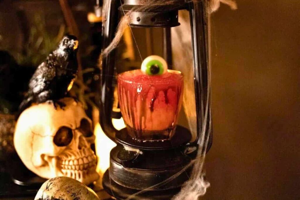 Halloween en Thaïlande : ce qu'il faut savoir et où le fêter en 2023