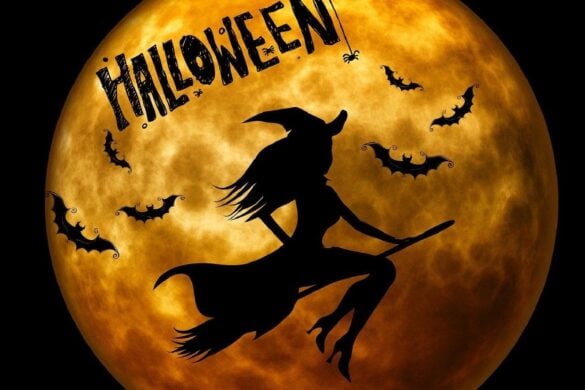 Halloween en Thaïlande : ce qu&rsquo;il faut savoir et où le fêter