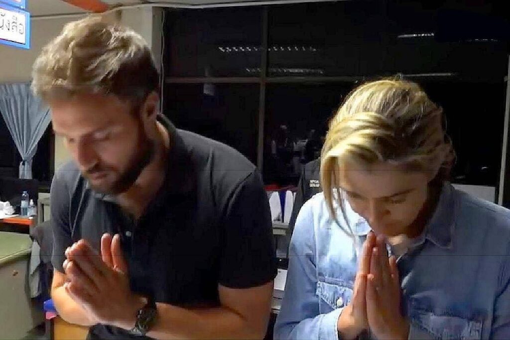 CNN regrette la détresse causée par sa couverture du massacre en Thaïlande