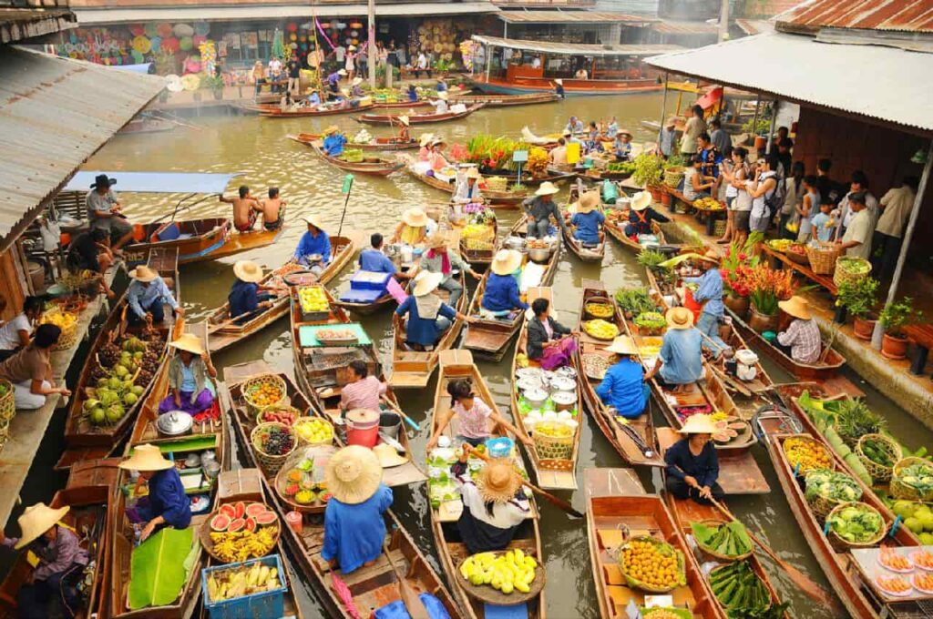 13 activités incontournables à pratiquer en Thaïlande