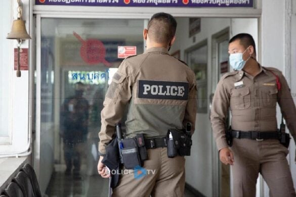 Après la tuerie, la Thaïlande va intensifier la lutte contre la drogue et les armes à feu
