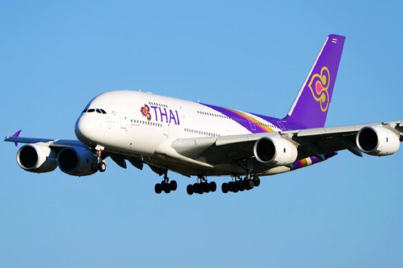 Thai Airways veut revenir à la bourse de Thaïlande en 2025